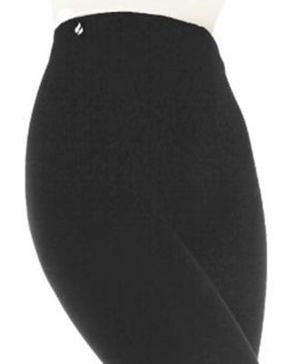 Women's Sophia Footless Thermal Tights Pants