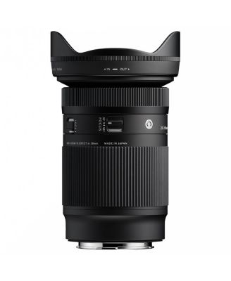 20-200mm f/3.5-6.3 DG Contemporary Lens for L-Mount