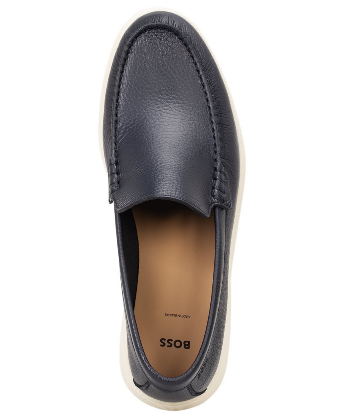 Boss Men's Sienne Mocc Slip-On Loafers
