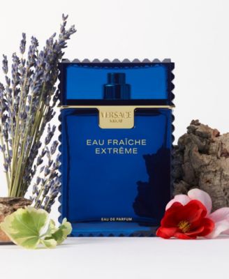 4-Pc. Men's Eau Fra&icirc;che Extreme Gift Set
