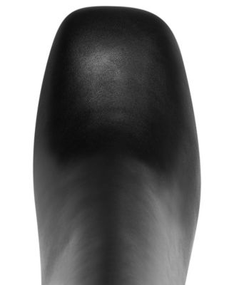 Women's Kamiah Tall Square Toe Boots