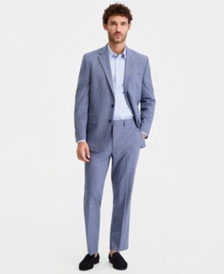 Men's Modern-Fit Suit