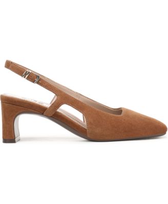 Women's Carmen Slingback Pumps