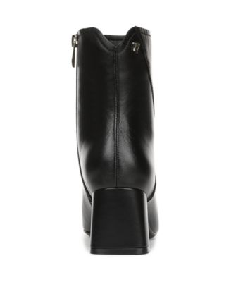 Women's Christine Zip Short Boots