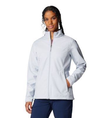 Women's Kruser Ridge III Softshell Jacket