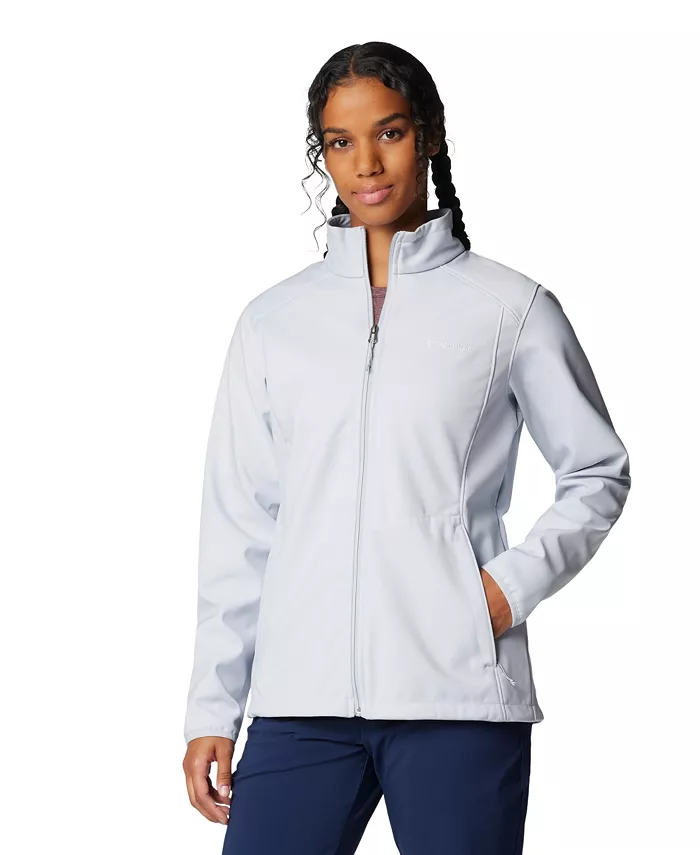 Women's Kruser Ridge III Softshell Jacket