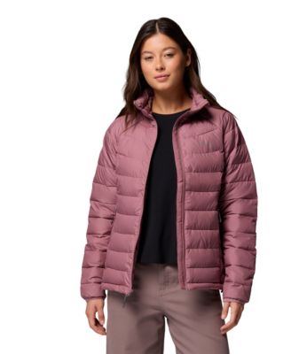 Women's Powder Lite II Full Zip Jacket