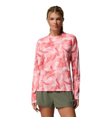 Columbia - Super Tidal Tee™ Omni-Shade™ T-Shirt