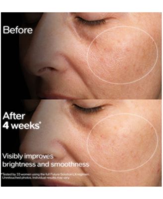 Future Solution LX Total Protective Cream SPF 30 Refill, 1.8 oz.