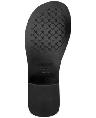 Women's Freya Buckle Flat Sandals