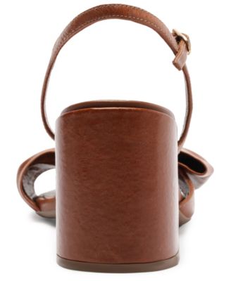 Women's Rayna Mid Block Heel Sandals