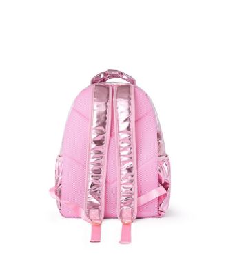 Confetti-Filled Backpack
