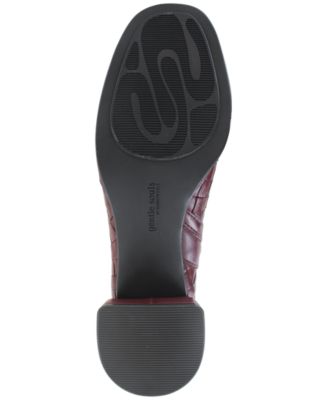 Women's Elodie Woven Booties