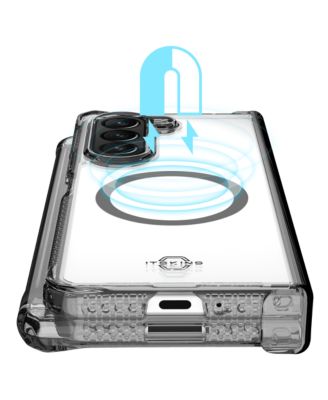 Supreme_R Hinge MagSafe Case with Pen Holder for Samsung Galaxy Z Fold5