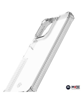 Spectrum_R 10ft Drop-Tested Flex Rugged Germ-Resistant Protective Case