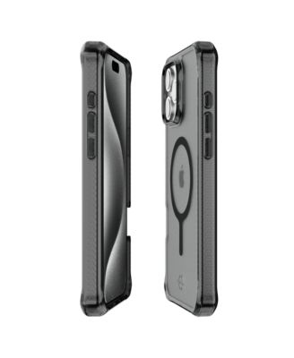 Hybrid_R Vapor MagSafe Case for Apple iPhone 16 Pro