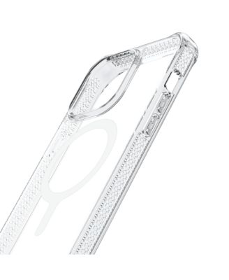 Hybrid_R Clear MagSafe Case for Apple iPhone 15 Plus / iPhone 14 Plus