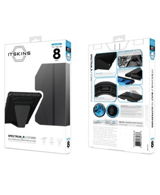 Spectrum_R Stand Case for TCL Tab 8