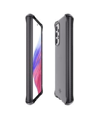 Spectrum Clear Case for Samsung Galaxy A53 5G