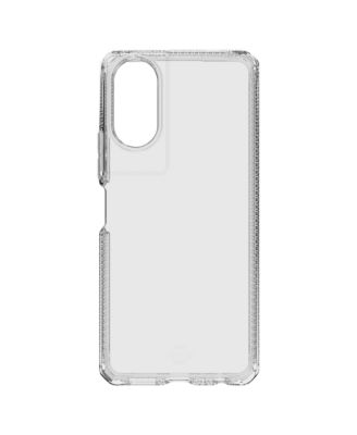 Spectrum_R Clear Case for TCL 50 XE NXTPAPER 5G