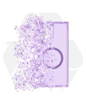 Hybrid_R Vapor MagSafe Case for Samsung Galaxy S25 Ultra