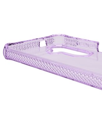 ITSkins Spectrum_R Clear Case for Samsung Galaxy A36 5G