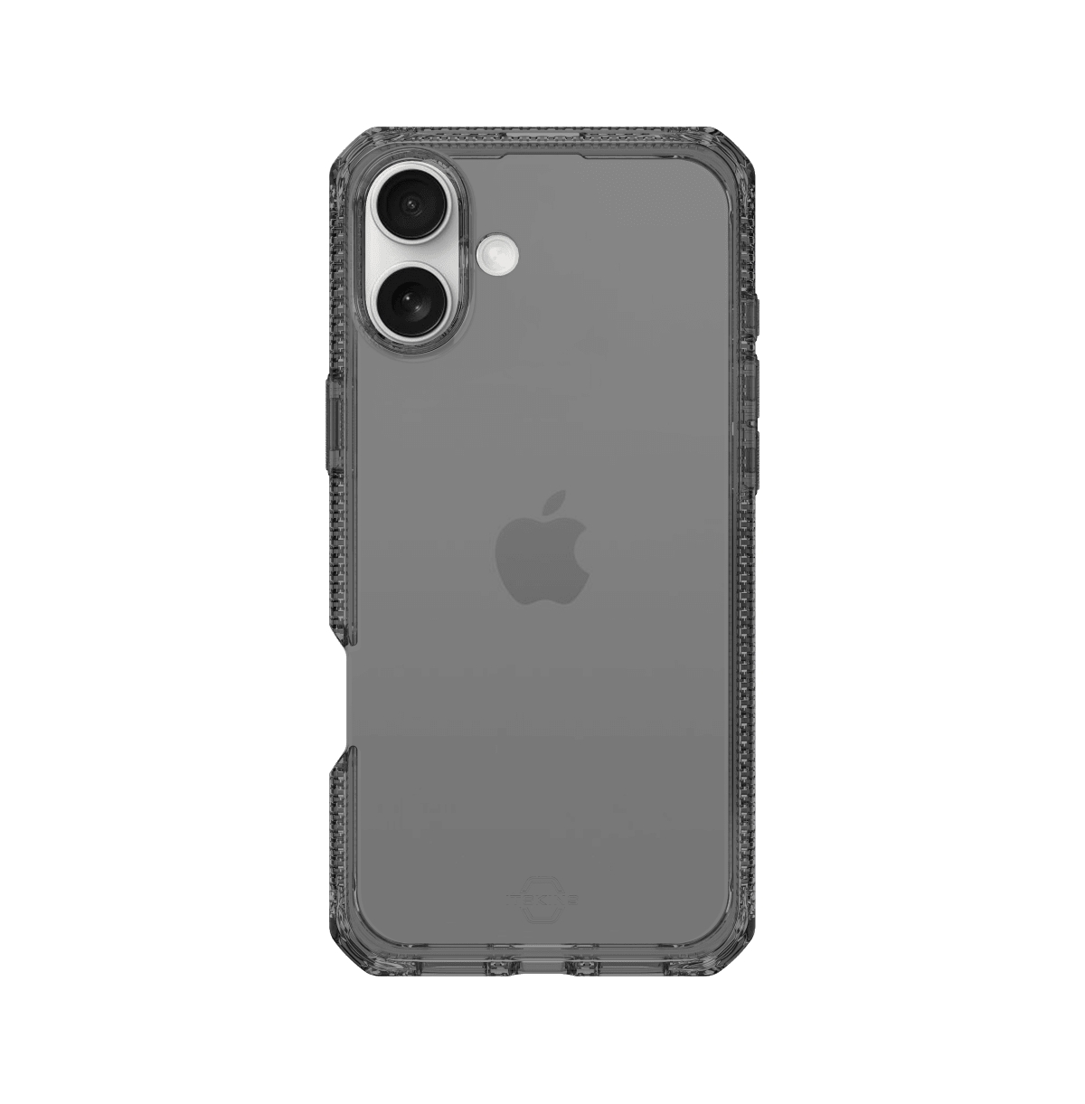 ITSkins Spectrum_R Clear Case for Apple iPhone 16