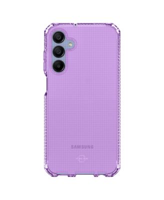 Spectrum_R Clear Case for Samsung Galaxy A25 5G