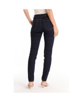 Women's Layla Skinny Jean - Medium Blue