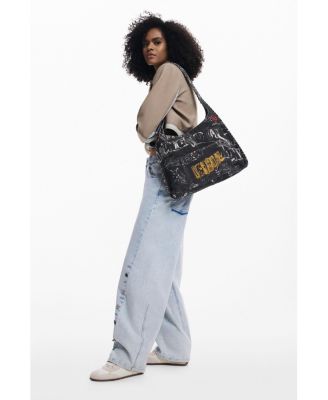 Women's Large arty bag