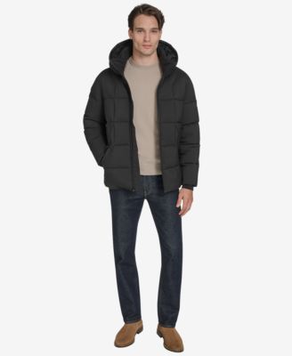 Men's Palmerton Micro Ripstop Puffer Jacket