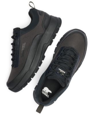 Outing NW Low WP Sneaker- Men's