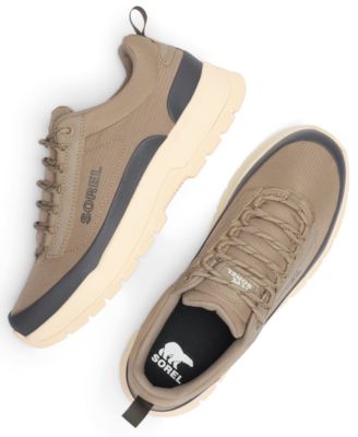 Men's Outing Round Toe Shoes