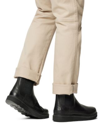 Men's Slabtown 62 Chelsea Round Toe Shoes