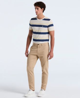 Original Penguin - Men's Slim Fit Trousers