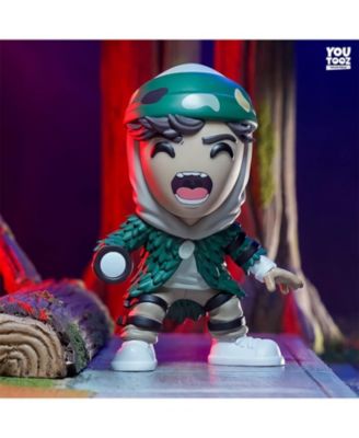 Stranger Things Collection [Dustin] Vinyl Figure #3