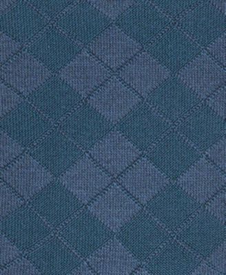 Men's Diamond Stitch Socks