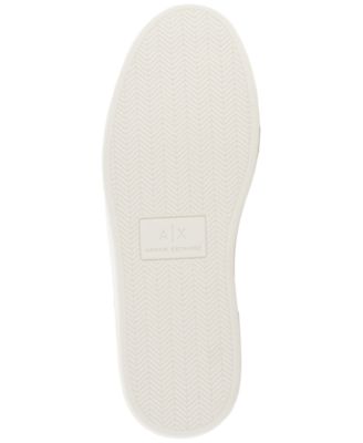 Men's London Low Rise Sneakers