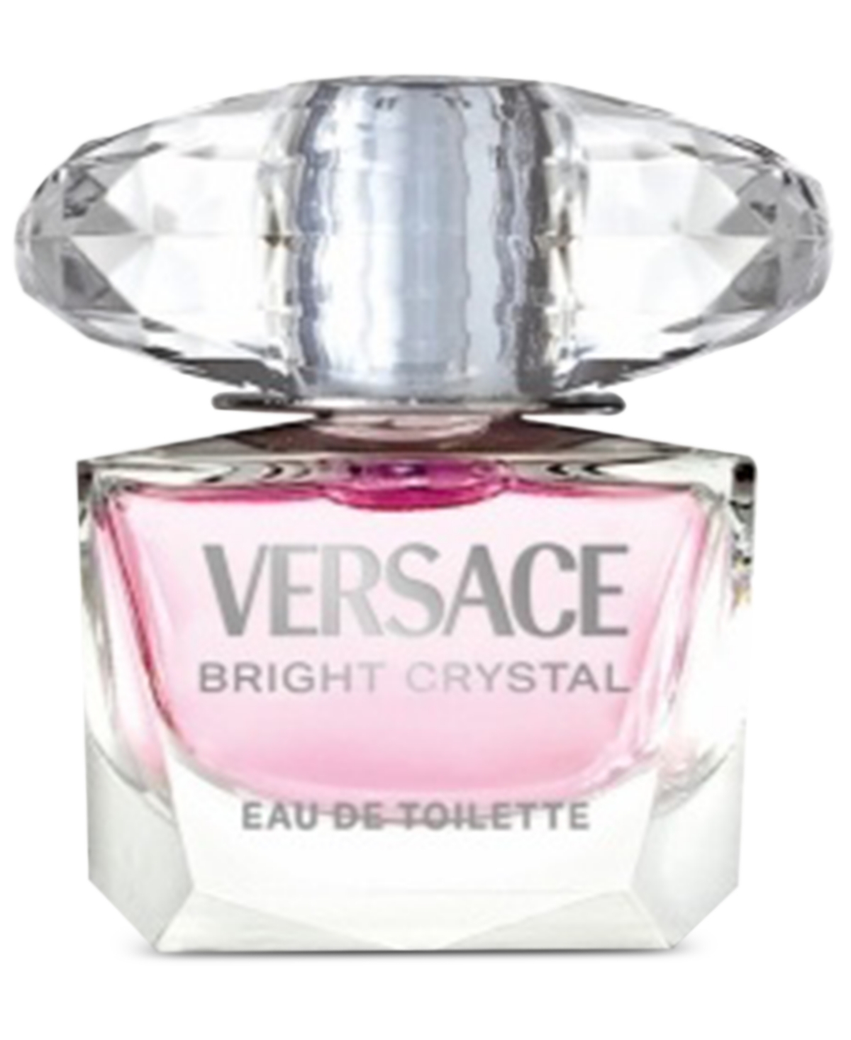 Versace 5-pc. Eau De Toilette Fragrance Set In Transparent