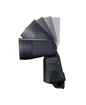 Speedlite EL-1 Flash, Version 2