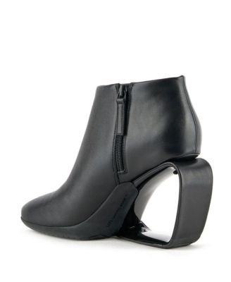 Womens Mobius Ankle Bootie Hi