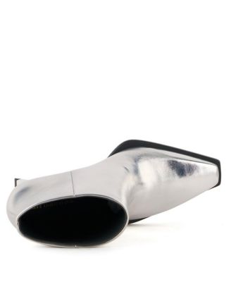 Womens Rockit Pull On Bootie