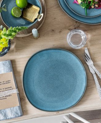 Lave 12 Pc. Dinnerware Set, Service for 4, Exclusively at Macy's