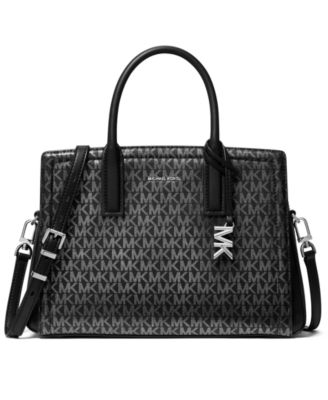 Michael Kors - Laila Small Satchel Bag