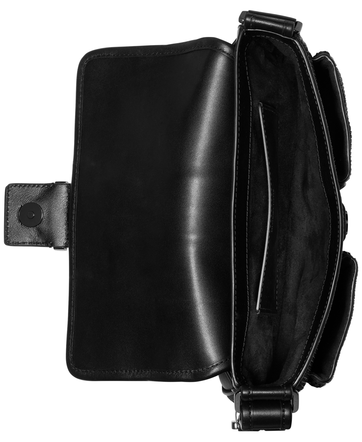 Michael Kors Colby Small Shoulder Handbag