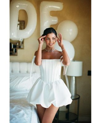 Women's Muse Mini Dress