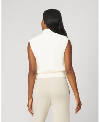 Women's Quilted Lightweight Layering Vest