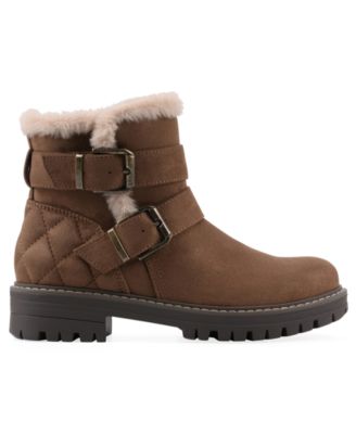 Women's Marvin Bootie