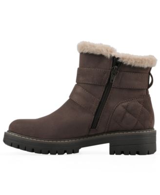 Women's Marvin Bootie
