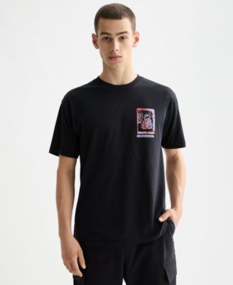 Men's Short-Sleeve T-Shirt